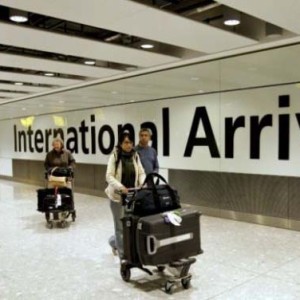 ICYMI: 161 Nigerian students fail UK border checks, denied entry