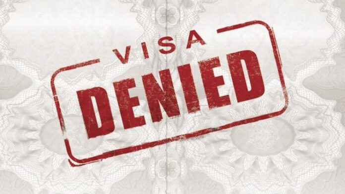 Illegal visa network making millions fleecing students