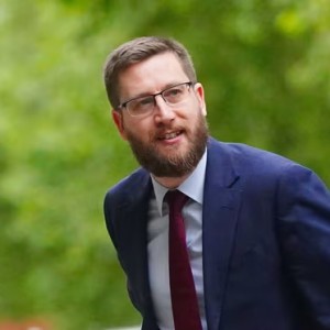 Civil service chief backs UK government claim of £22bn shortfall