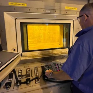 Which rural area will take the UK’s nuclear waste?