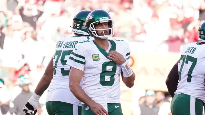 NFL Week 1 overreactions: Can Jets figure it out? Browns, Bengals in trouble