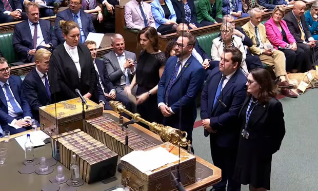 UK government will stand firm on plan to cut winter fuel payments, says minister