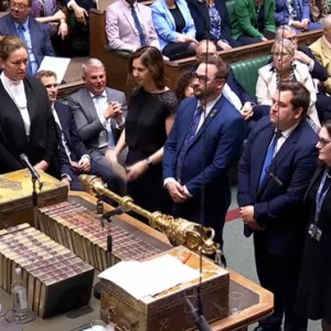 UK government will stand firm on plan to cut winter fuel payments, says minister