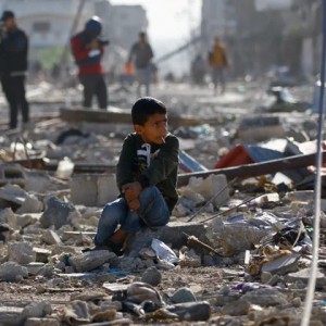 70-percent-of-schools-in-gaza-destroyed-or-damaged-during-israel-hamas-war-abc-news-analysis-finds