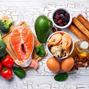 Top 10 superfoods for brain health, weight loss and more