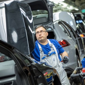 Things Are Going From Bad to Worse for European Carmaker Stocks