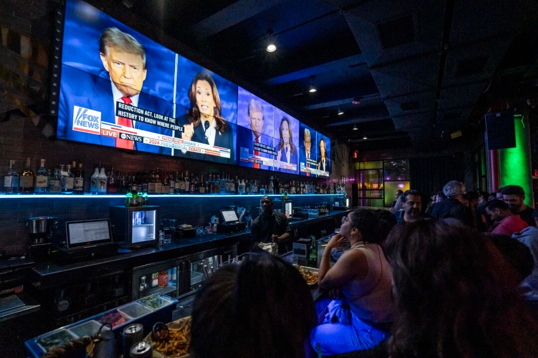 Trump–Harris Debate Attracts More Than 67 Million TV Viewers, Most Watched Debate in 16 Years