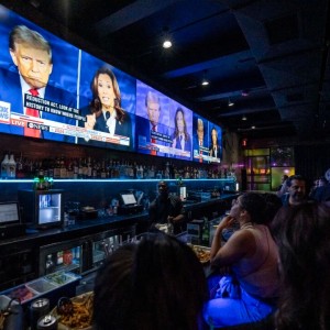 Trump–Harris Debate Attracts More Than 67 Million TV Viewers, Most Watched Debate in 16 Years