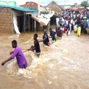 CSO to N’Delta states: Take proactive measures against flood