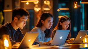 New survey finds UAE emerging as a global tech hub for Asian talent