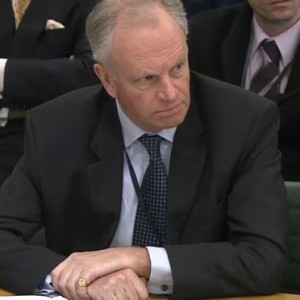 Embattled Post Office boss Nick Read to step down