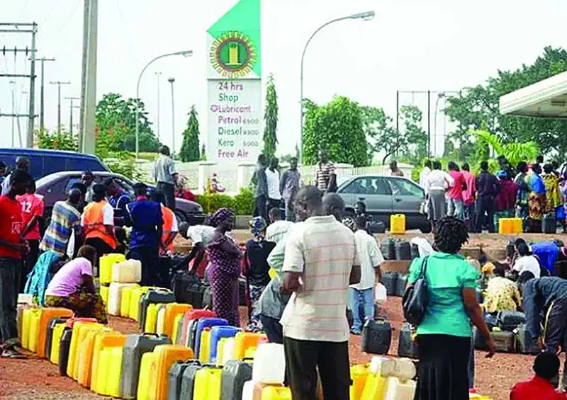 Surviving Nigeria’s fuel crisis: Smart tips to save on your daily fuel consumption