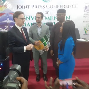 UK plans $5m lithium battery recycling plant in Ogun 