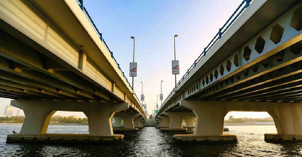 Dubai's Al Maktoum bridge to see partial closures for 4 months