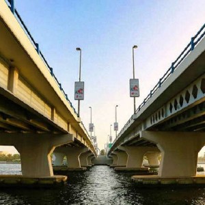Dubai's Al Maktoum bridge to see partial closures for 4 months