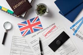 UK offers work opportunities and visa pathways