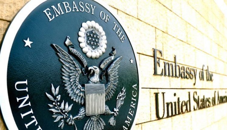 U.S. Embassy and Consulate in Nigeria Transition to new visa service provider 