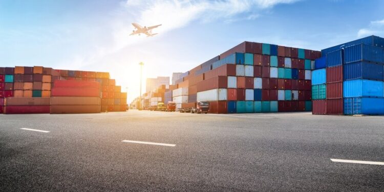 Top 10 most exported products from Nigeria in Q2 2024 