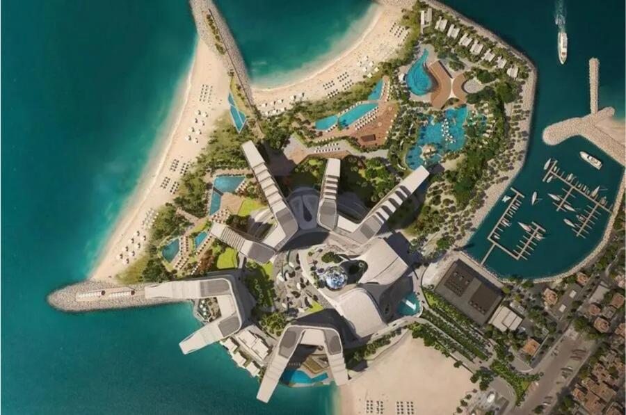 UAE: MGM Resorts applies for a gaming license in Abu Dhabi