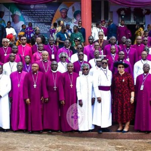 Corruption: Anglican Church lampoons Nigerian politicians, says Tinubu govt’s policies insensitive