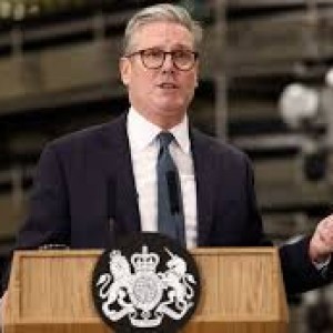 Sir Keir Starmer confirms senior ministers do not have to hand back freebies