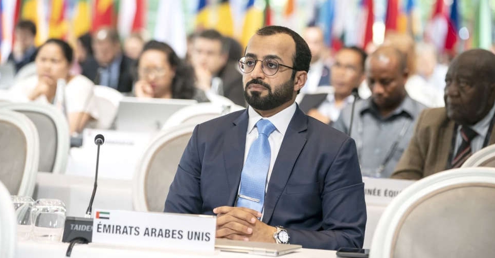 UAE seeks to strengthen Francophone relations