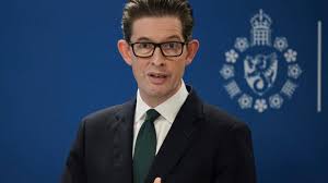 MI5 chief says Russia and Iran behind rise in assassination plots in UK