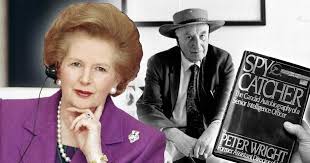 The Controversial Book the UK Government Banned 37 Years ago Comes to Light