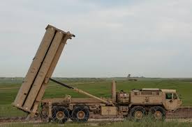 US to Deploy about 100 Troops to Operate Advanced Anti-missile System in Israel