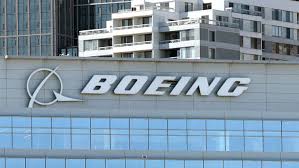 Boeing Borrows Billions of Dollars as Crisis Snowballs