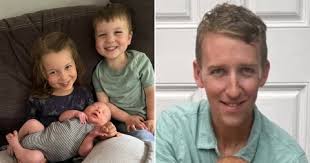 How Dad Dealt with the Tragic Aftermath of His Wife ‘Killing Their Kids’