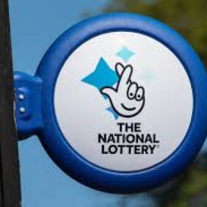 One Lotto Ticketholder Wins Entire £7,400,000 Jackpot