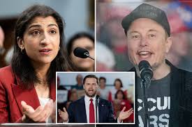 Fetterman Issues Warning to Democrats about Ellon-Trump Alliance