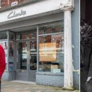 Clarks Employee Loses her Job at the Same Shop She Worked for 68  Years
