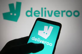 Breaking News: Deliveroo Leaves Hundreds Stranded Just Before Launch