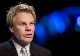 Former Abercrombie & Fitch Chief, Mike Jeffries Arrested 