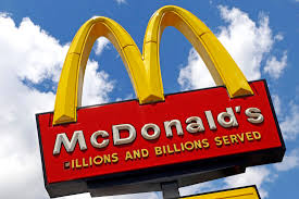 Deadly E. Coli Outbreak Linked to McDonald’s Quarter Pounders Sickens 49 people in 10 states