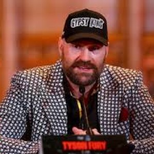 Tyson Fury Accuses IBF Boxing Chiefs of Racism Towards Travellers