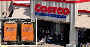 Costco Recalls Salmon after Listeria Outbreak Affects 10,000,000lbs of Meat