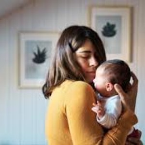 Fertility Rate in England and Wales Falls to Lowest Level Since 1938