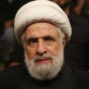 hezbollah-appoints-deputy-leader-naim-qassem-as-new-leader