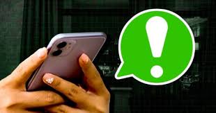 Action Fraud Warns against WhatsApp AI Scam