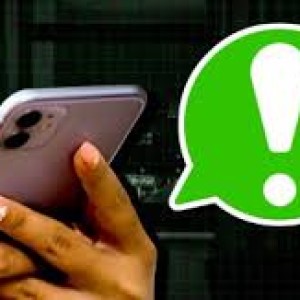 Action Fraud Warns against WhatsApp AI Scam