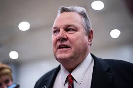 Breaking: Republican Tim Sheehy Unseats Democratic Incumbent Jon Tester in Montana