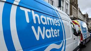 Thames Water Bondholders Submit Rival £3bn Financing Offer