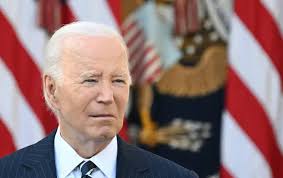 Biden Promises Peaceful Transfer of Power