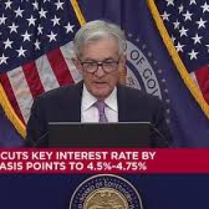 federal-reserve-is-set-to-cut-interest-rates-by-a-quarter-point
