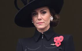 The Princess of Wales to Attend Two Remembrance Day Events