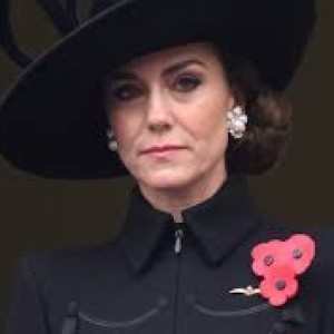 The Princess of Wales to Attend Two Remembrance Day Events
