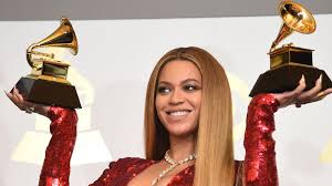 Beyoncé Becomes Most-nominated Artiste in Grammy History, Surpasses Jay-Z